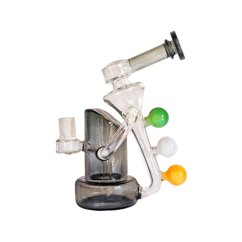 The Irish Car Bong