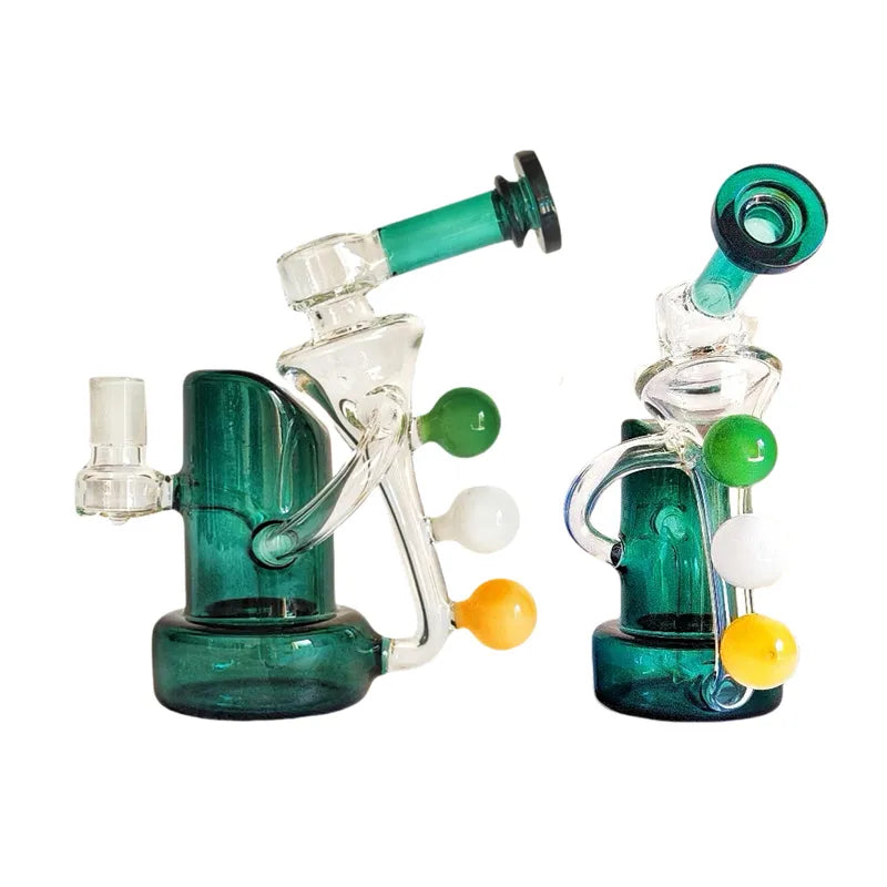 The Irish Car Bong