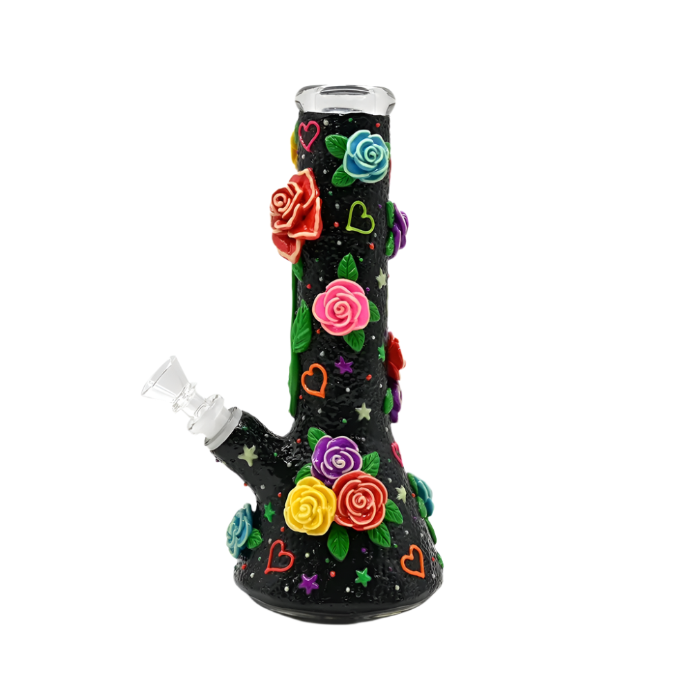 The Flower Power