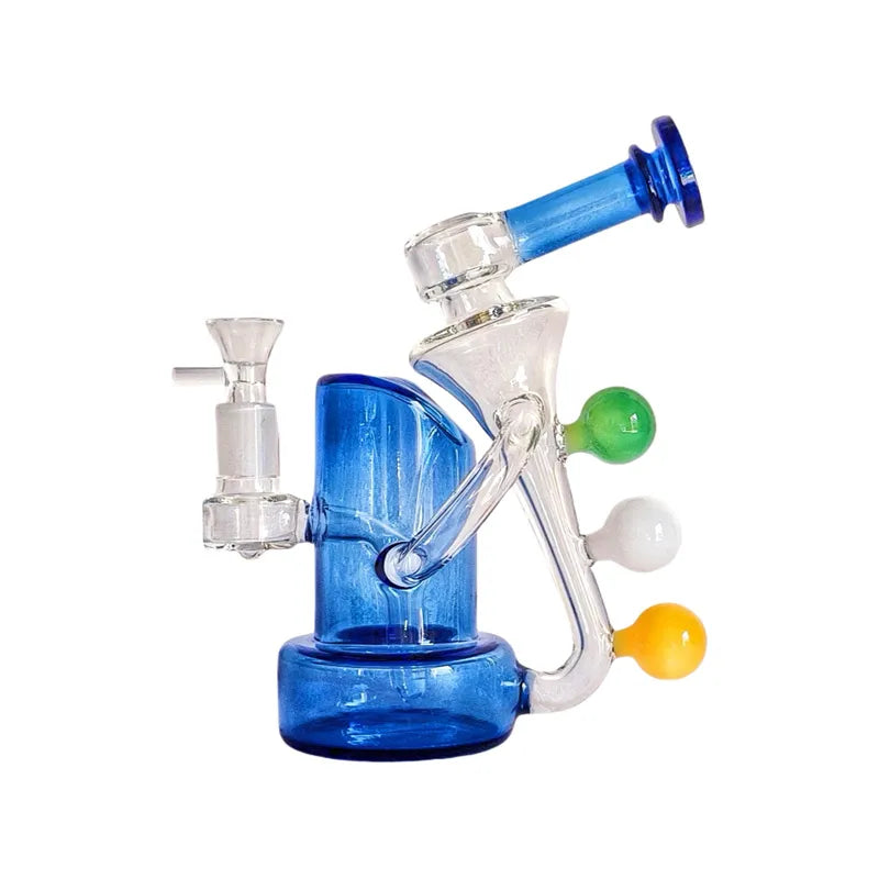 The Irish Car Bong