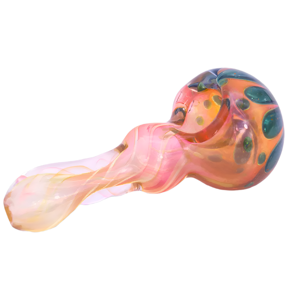 The Jellyfish