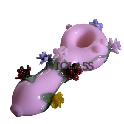 The Pink and Pretty