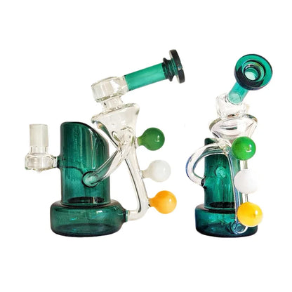 The Irish Car Bong