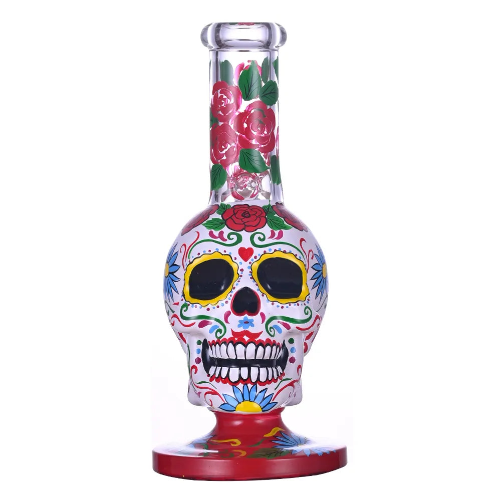 The Sugar Skull