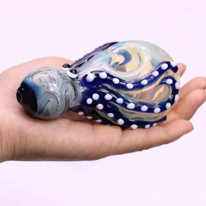 The Obvious Octopus